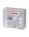 Hama Pudełka Na Cd-Box 5 Szt. ( 447480000 ) - nr 2