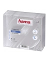 Hama Pudełka Na Cd-Box 5 Szt. ( 447480000 ) - nr 4