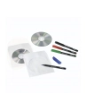 Hama CD Paper Sleeves, white, 100 pcs/Pack (00051174) - nr 3