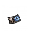 Hama DVD Jewel Cases, Pack of 5, black (00051297) - nr 3