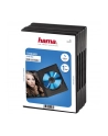 Hama DVD Jewel Cases, Pack of 5, black (00051297) - nr 5