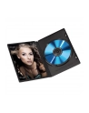 Hama DVD Jewel Cases, Pack of 5, black (00051297) - nr 6