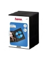 Hama DVD Jewel Cases, Pack of 5, black (00051297) - nr 8