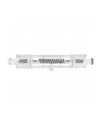 Osram Halogen Studiolampe R7s 1000W 230V 3200K 2600lm
