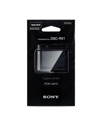 Sony PCK-LM15 nr 1