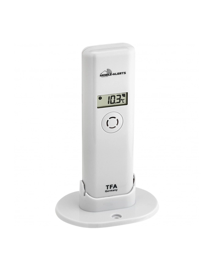 Tfa 30.3303 Do Weatherhub główny