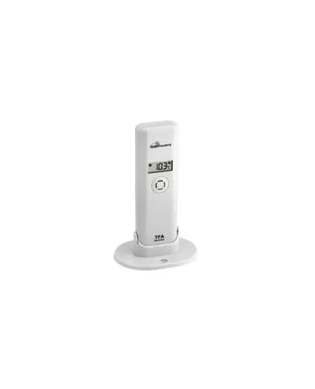 Tfa 30.3303 Do Weatherhub