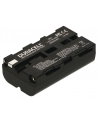 DURACELL AKUMULATOR 7.2V 2600MAH ZAMIENNIK NP-F330 NP-530 - nr 4