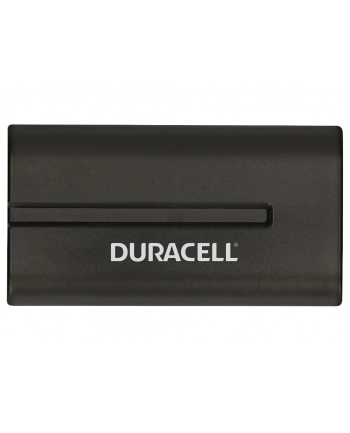 DURACELL AKUMULATOR 7.2V 2600MAH ZAMIENNIK NP-F330 NP-530 nr 2