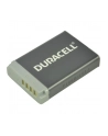 Duracell Li-Ion 1010mAh Canon NB-13L (DRC13L) - nr 1