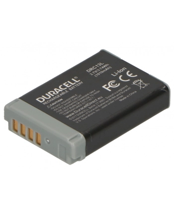 Duracell Li-Ion 1010mAh Canon NB-13L (DRC13L) nr 2