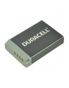 Duracell Li-Ion 1010mAh Canon NB-13L (DRC13L) - nr 9