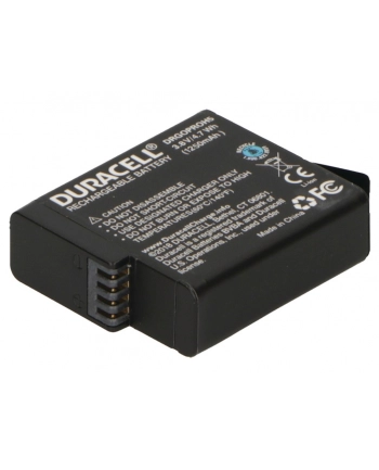 Duracell Akumulator Ahdbt-501 Aabat-001 Gopro 5 6 7 1250Mah (Drgoproh5) nr 2