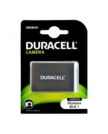Duracell Bateria DROBLN1 (BLN-1) Olympus BLN-1 (DROBLN1) nr 2