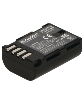 Duracell Akumulator (DMW-BLF19) nr 2