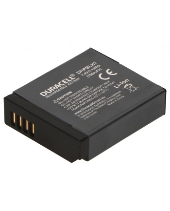 DURACELL AKUMULATOR 7.4V 600MAH ZAMIENNIK DMW-BLH7 nr 1