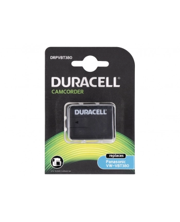DURACELL DRPVBT380 (VW-VBT380) AKUMULATOR nr 1