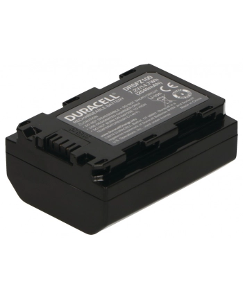DURACELL AKUMULATOR 7.2V 2040MAH ZAMIENNIK NP-FZ100 nr 1
