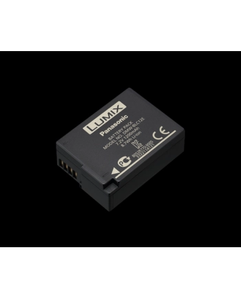 Panasonic DMW-BLC 12E (DMW-BLC12E) nr 2