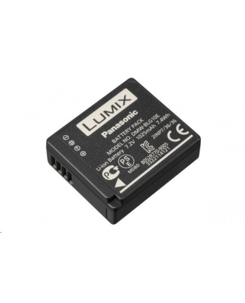 Panasonic DMW-BLG10 (DMW-BLG10E) nr 2