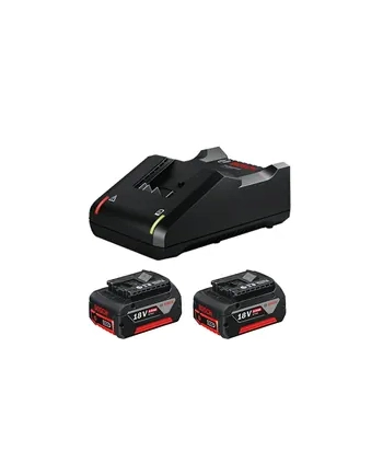 BOSCH GAL 18V-40 ładowarka 18V 14,4V nr 2