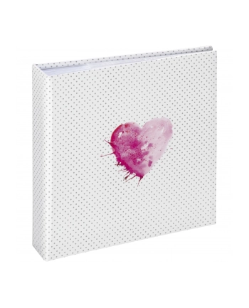 Hama Album kieszeniowy na 200 zdjęć 10x15 (2362) nr 1