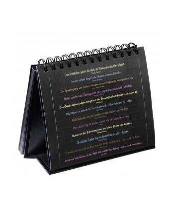 Hama Album Spiral Book Stand 11x15 for 12 Bilder, black 2470 nr 1