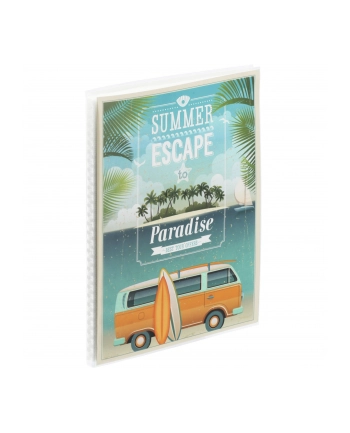 Hama Album Summerly Softcover 24 Photos 10x15 assorted 2615 nr 2