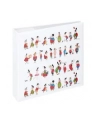 Album Hama Figury Ludzie (100 stron) - nr 1