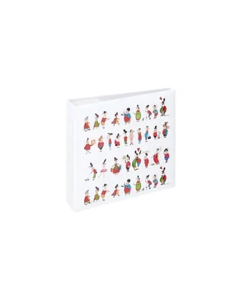 Album Hama Figury Ludzie (100 stron) nr 1