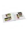 Hama Album Jumbo Forest 30x30 100 white Pages 2697 - nr 2