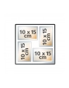 Hama Album Jumbo Forest 30x30 100 white Pages 2697 - nr 7