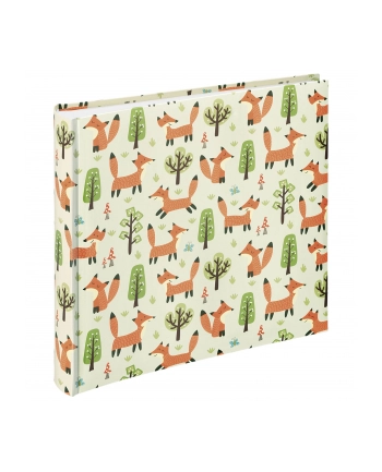Hama Jumbo Forest 30x30/100 Fox nr 1