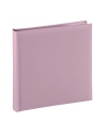 Hama Album Jumbo Fine Art 30x30/80 Oprawa Książkowa Liliowy - nr 1