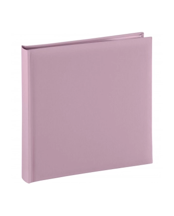 Hama Album Jumbo Fine Art 30x30/80 Oprawa Książkowa Liliowy nr 1