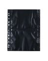 Herma  koszulki 13x18cm - czarne 10 szt. poziome (7787) - nr 5