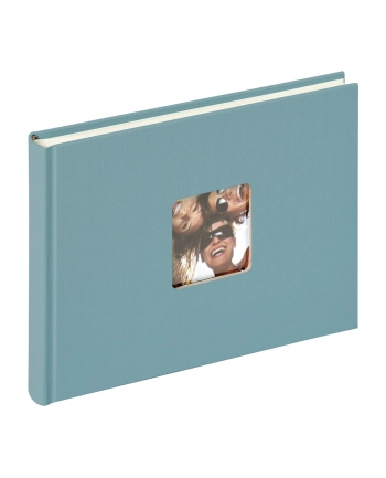 Walther Album 22x16 40 stron Zielony (FA207K) nr 1