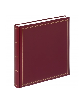 Walther Album Monza 34x33 FA-260-R nr 1