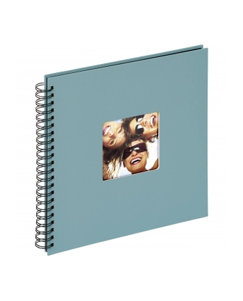 Walther Album Spiral 30x30 50 czarnych stron (SA-110-K) nr 1