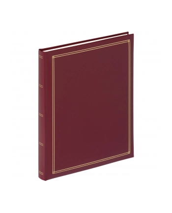 Walther Album samoklejacy, Monza 26x30, 30 stron (SK-124-R) nr 1