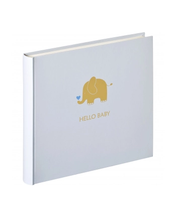 Walther Album Animal 25x28 50 str. (UK148L) nr 1