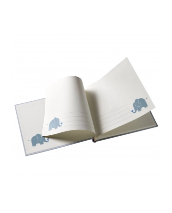 Walther Album Animal 25x28 50 str. (UK148L) nr 2