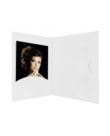 Daiber Etui na zdjecia paszportowe ''Opti-Line'' do 10x15cm 1x100 (15061) nr 1