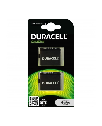 DURACELL AKUMULATOR AKUMULATOR DRGOPROH4-X2 nr 1