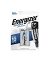 Energizer LA522 Ultimate Lithium LA522/9V - nr 1