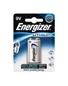 Energizer LA522 Ultimate Lithium LA522/9V - nr 6