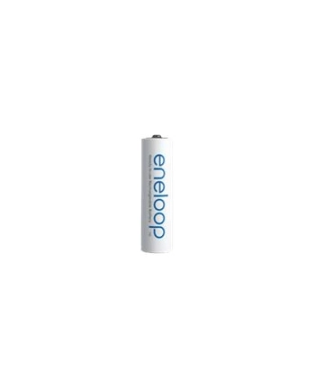 PANASONIC AKUMULATOR ENELOOP R6 AA NI-MH 2000MAH - 8SZT. nr 1