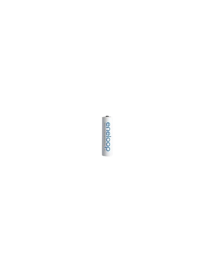 PANASONIC AKUMULATOR ENELOOP R6 AA NI-MH 2000MAH - 8SZT. główny