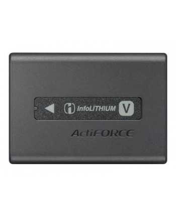 SONY AKUMULATOR AKUMULATOR NP-FV100A2 ACTIFORCE LI-ION DARMOWA DOSTAWA