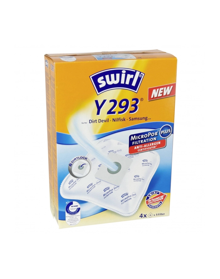 Swirl Y 293 MP Plus AirSpace główny